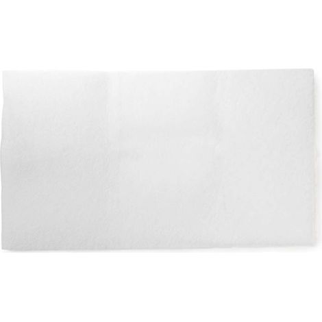 Filtro antigrasso per cappa 57 x 47 cm indicatore di sostituzione tagliabile
