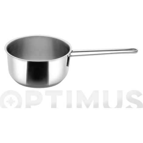 IBILI 605112 Noah - Pentola in Acciaio Inox, 12 cm