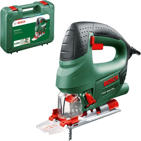 Scie sauteuse PST 800 PEL (1/5)