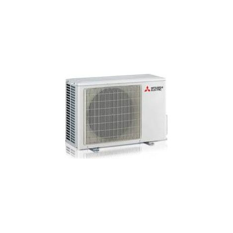 UNITA' ESTERNA MULTI MXZ HA Misura: dual 5,0 kW