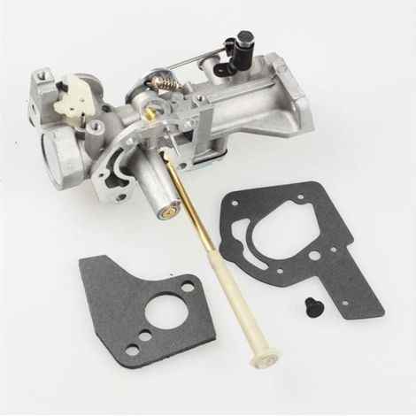 498298 Assistenza per motori Briggs & Stratton 490533 492611 495426 495951 692784 5 CV a 4 tempi – Kit di riparazione di Jo (1/4)