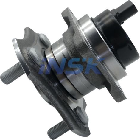 42450-12051 42450-12050 wheel hub unit suitable for Toyota Corolla rear wheel bearing axle head (1/4)
