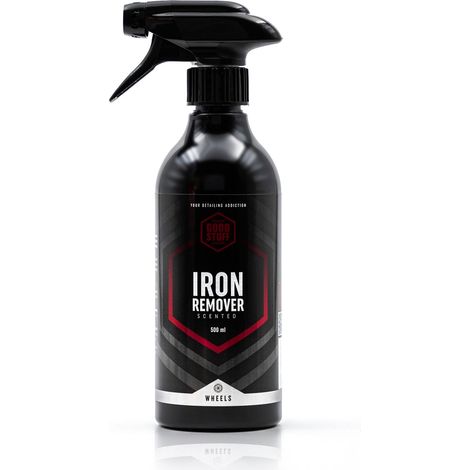 Quitahierros Good Stuff 500 ml Bordes ensangrentados