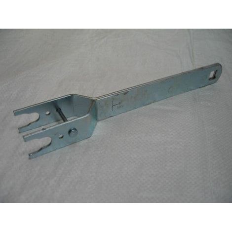 Wire Strainer Tensioner Handle (Tightening Tool Fence Fencing)