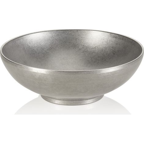 Bol double paroi Ø 20 cm 0,8 ltr inox STEEL & STYLE HERITAGE - Was Germany (1/2)