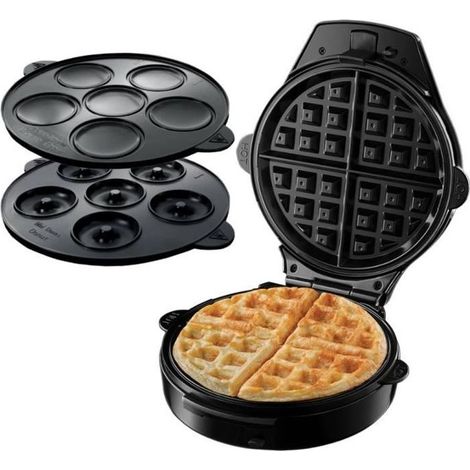24620-56 prístroj 3 v 1 Russell Hobbs (1/5)