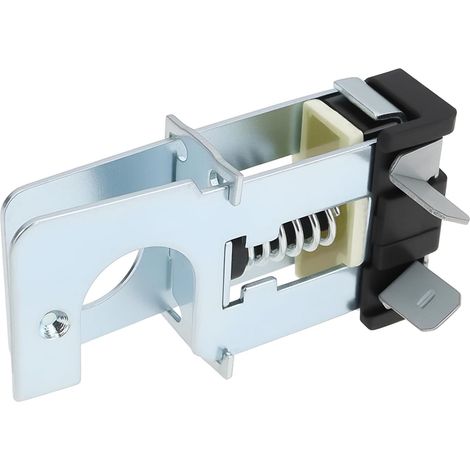 Interrupteur de Feu de Frein Compatible avec sls-67 Compatible avec 12309609 Compatible avec 1965-1976 Remplacement Direct (1/5)