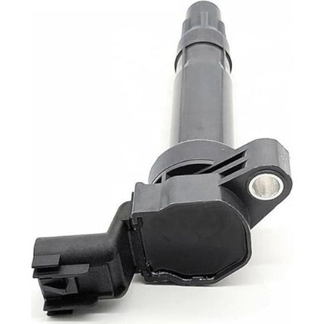 High voltage coil for ignition coils in Chevrolet Wuling Hongrongguang and Buick Excelle 9023781 UF-851 (1/4)