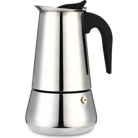 LAGUIOLE CUISSON - Cafetière italienne 450ml (1/5)