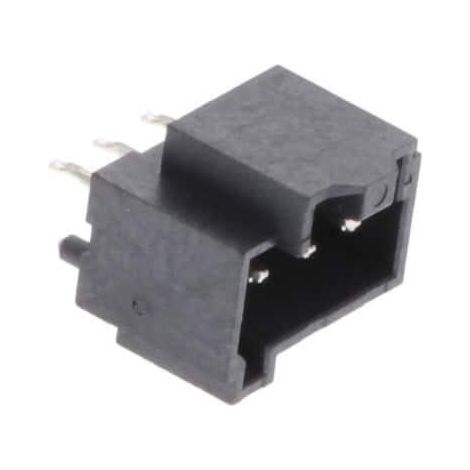 2078430003 MOLEX Steckverbinder und Zubehör für die Automobilindustrie auf Lager. (1/4)