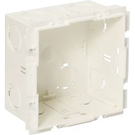 Schneider Electric 5961030 Einbaudose 1 St. (1/2)