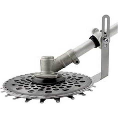 1PZ SPOLLONATORE LIGHT PER DECESPUGLIATORE -  mm.230