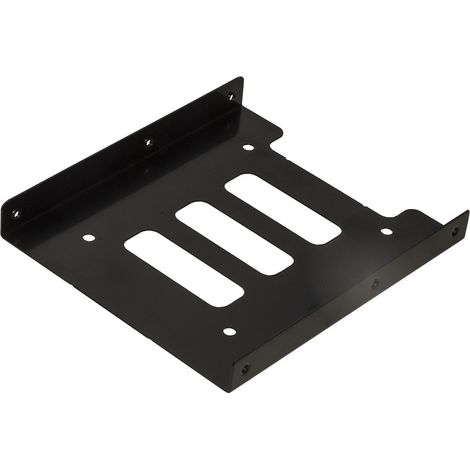 frame di montaggio per hdd/ssd 2.5" su alloggiamenti 3.5" con viti (1/3)