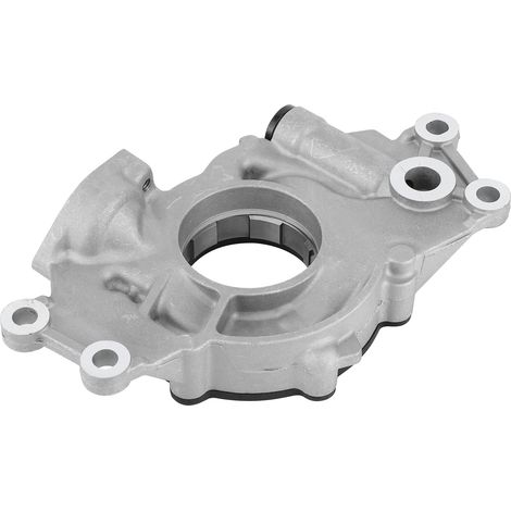 Pompe à huile moteur M295HV de remplacement compatible avec les moteurs Chevrolet GM 4.8, 5.7 et 6.0L LS1, LS2 et LS3. (1/5)