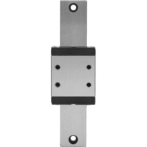 Miniature Coulisseau Linéaire LMLF18B-100-1R pour Machine - Guide Linéaire à Glissière (1/5)