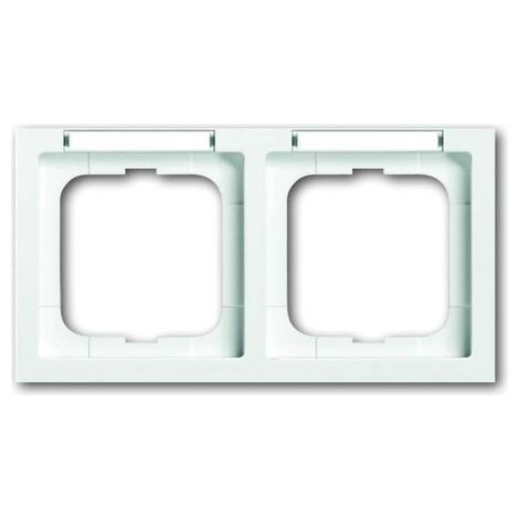 BUSCH-JAEGER 1754-0-4368 PLAQUE DE COMMUTATION ET OBTURATEUR