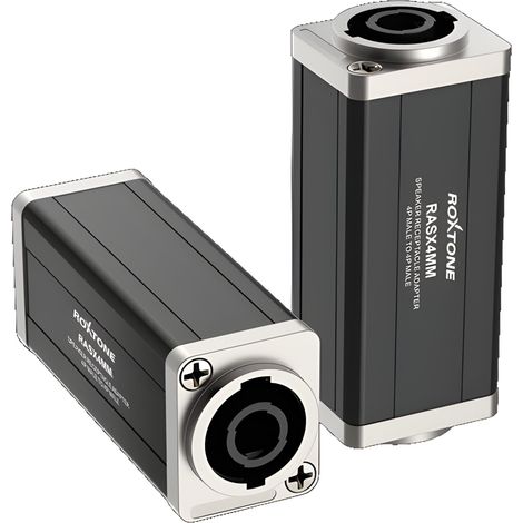 Reducción de bujías Roxtone RASX4MM (1/5)