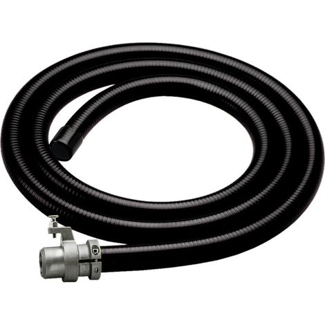 ROTHENBERGER Tubo guía FS22 para R600/650, 4m - 72541