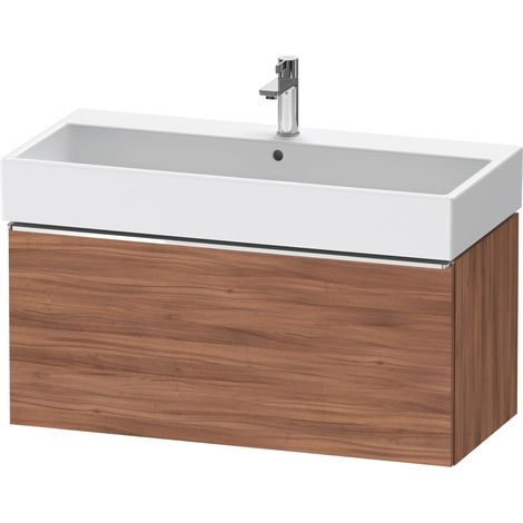 Duravit D-Neo Waschtischunterbau wandhängend,984x440x442mm, 1
