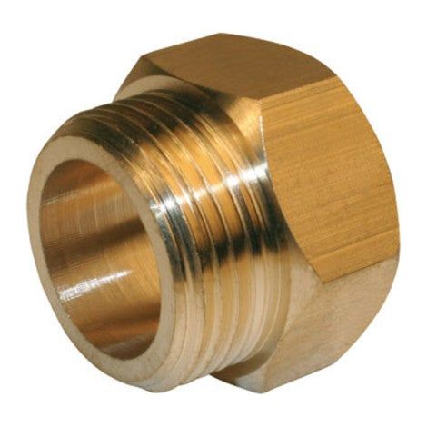 Nipplo maschio/femmina 15 x 21 SANS MARQUE