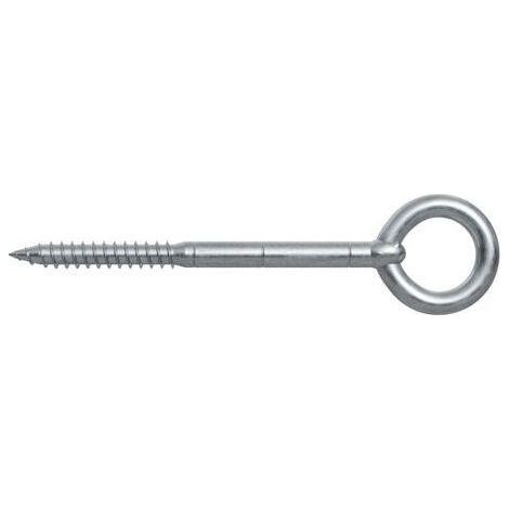 Fischer Golfare per ponteggi 23 mm GS 23 - 120 mm - 25 Pz.