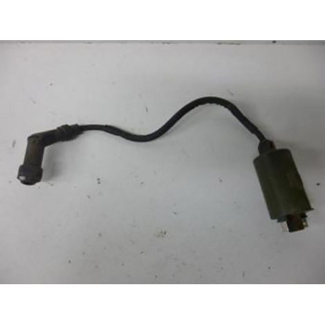 [PRODUIT D'OCCASION] Bobine d'allumage HT origine pour Scooter Honda 125 Pantheon (1/2)
