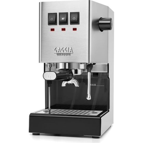 Gaggia Classic Evo macchina da caffè espresso inox 2,1 L