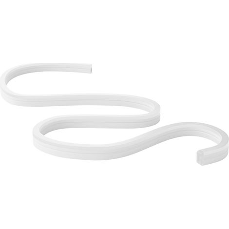 Ruban LED - PHILIPS HUE - Neon extérieur - 10 metres - 1100 lm - Ambiance - Aujustable - Résistant - Base tension (1/5)