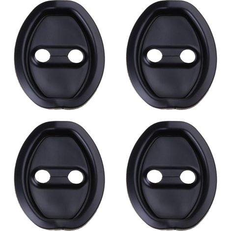 Smorzatore acustico per portiere auto - Isolamento acustico - Guarnizione ammortizzante - Assorbimento degli urti - Smorzatore acustico per portiere (1/5)