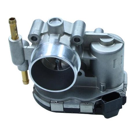 MAXGEAR 58-0165 Boîtier papillon OPEL 93181025 (1/2)
