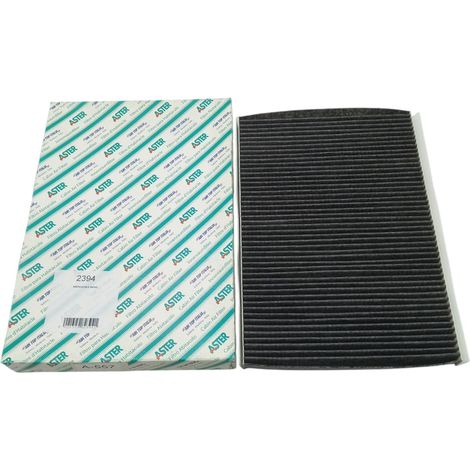 Filtro abitacolo aster 2394 compatibile per mercedes classe a  vaneo (1/3)