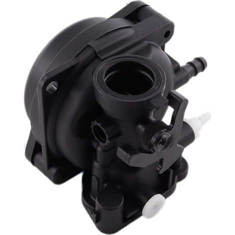 799583 Vergaser-Luftfilter-Austauschsatz für Briggs & Stratton 591160 595656 591979 593261 08P502 8P502 09P602 9P602 300E 450E 500E 125cc OVH Rasenmähermotoren (1/3)