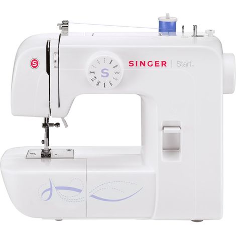 Machine à coudre Singer Start 1306 (1/5)