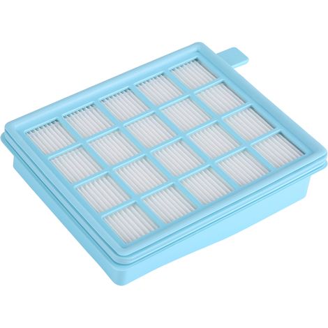 Filtre à poussière pour aspirateur pièces compatibles FC8471 FC8476 FC8630 FC8635 FC9322 FC9325 (1/5)