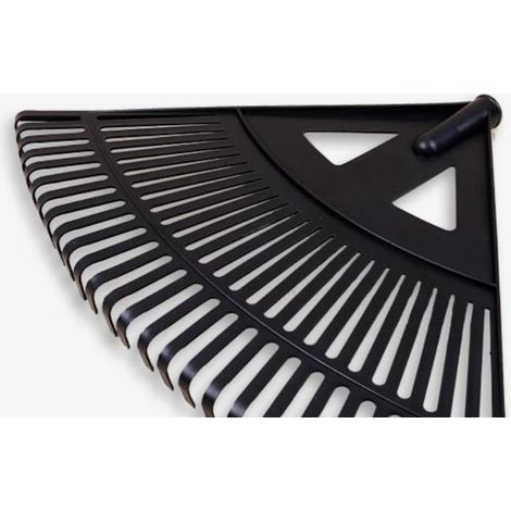 escoba jardin 430 mm standard negra ebertools ,        , escoba jardin 430 mm standard negra ebertools ,