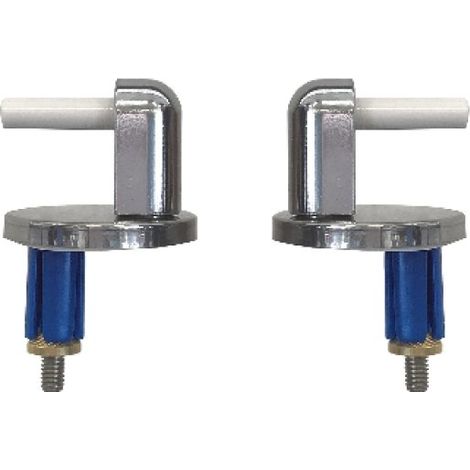 KIT CERNIERA DI RICAMBIO  S134K