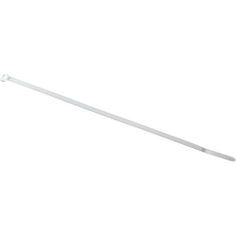 Transparenter Halskette 2,5x 200 pro 20 Stück - Electraline