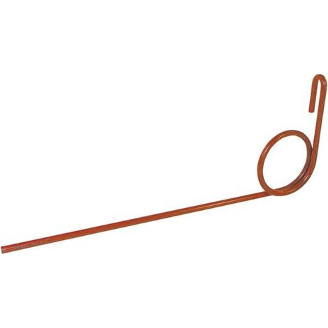 Dente strigliatore Stegstedt UNIVERSALE PT1709 (1/2)