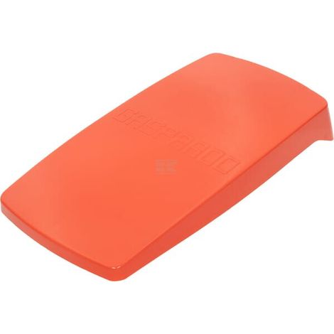 Abdeckung Saatguttrichter 60L GASPARDO G19005480R (1/2)