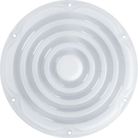 Ottica 90º per Campana LED UFO LP 100W 190lm/W Regolabile 90º