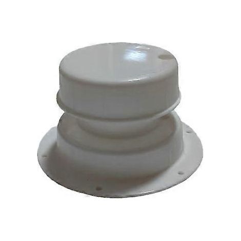 Couvercle de ventilation pour VR, capuchon de ventilation de plomberie pour VR, capuchon de ventilation de toit pour VR, couvercle de ventilation de plomberie pour VR (1/5)