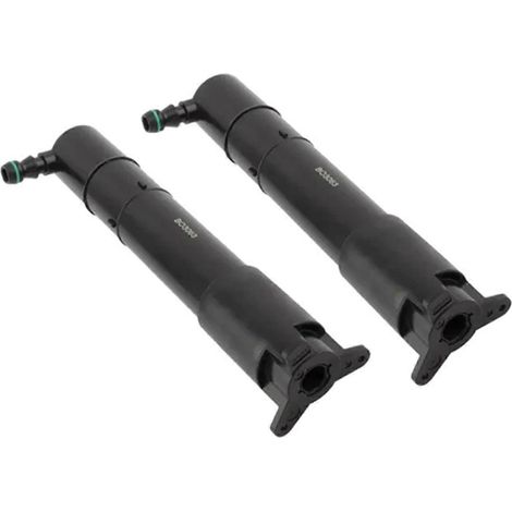 1 paire de buses de lave-phares 95562818010 pour-- (1/5)
