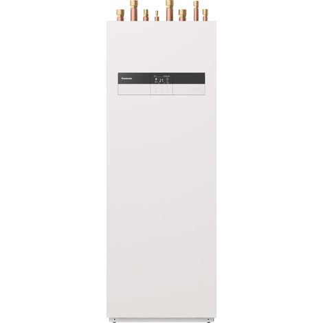 [JAMAIS UTILISE] Module Hydraulique de Pompe à Chaleur Air/Eau 3-9kW PANASONIC Aquaréa All in One ECS intégrée - WH-ADC0309K3E5