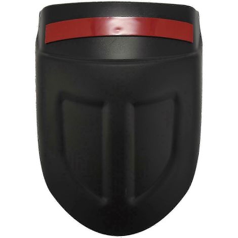Extension de garde-boue avant arrière pour moto, compatible avec certains modèles de 2012 à 2014, notamment NC700X, NC700S, NC750X et NC750S. (1/4)