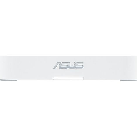 ASUS WL-Router BT8 BE9500 - 1er Pack weiß