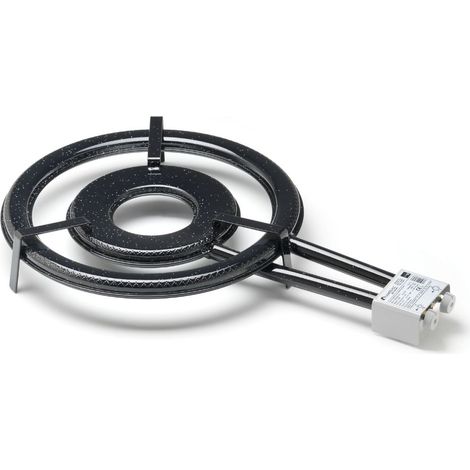 Paellero T-500 Butano 28 mbar / Propano 37 mbar