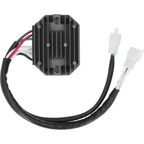 Régulateur-redresseur de tension 12 V pour moto, anti-parasitage, remplacement pour TX500 TX650 1973-1794