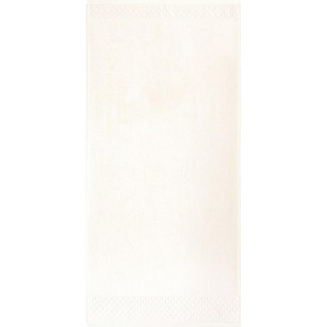 Carlo AG Handtuch 70x140 creme 8549/5723