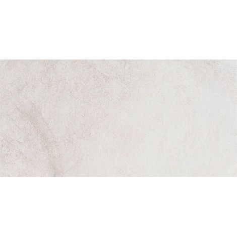 Carrelage d'intérieur effet pierre - Série Atrium CHOICE - Plinthe - 9x45 cm - Choice Light