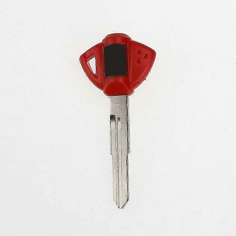 Clés vierges Embryo pour motos Suzuki GSXR 600 750 650S GSXS 750 BURGMAN 650 - Sécurité et dépannage moto (1/5)